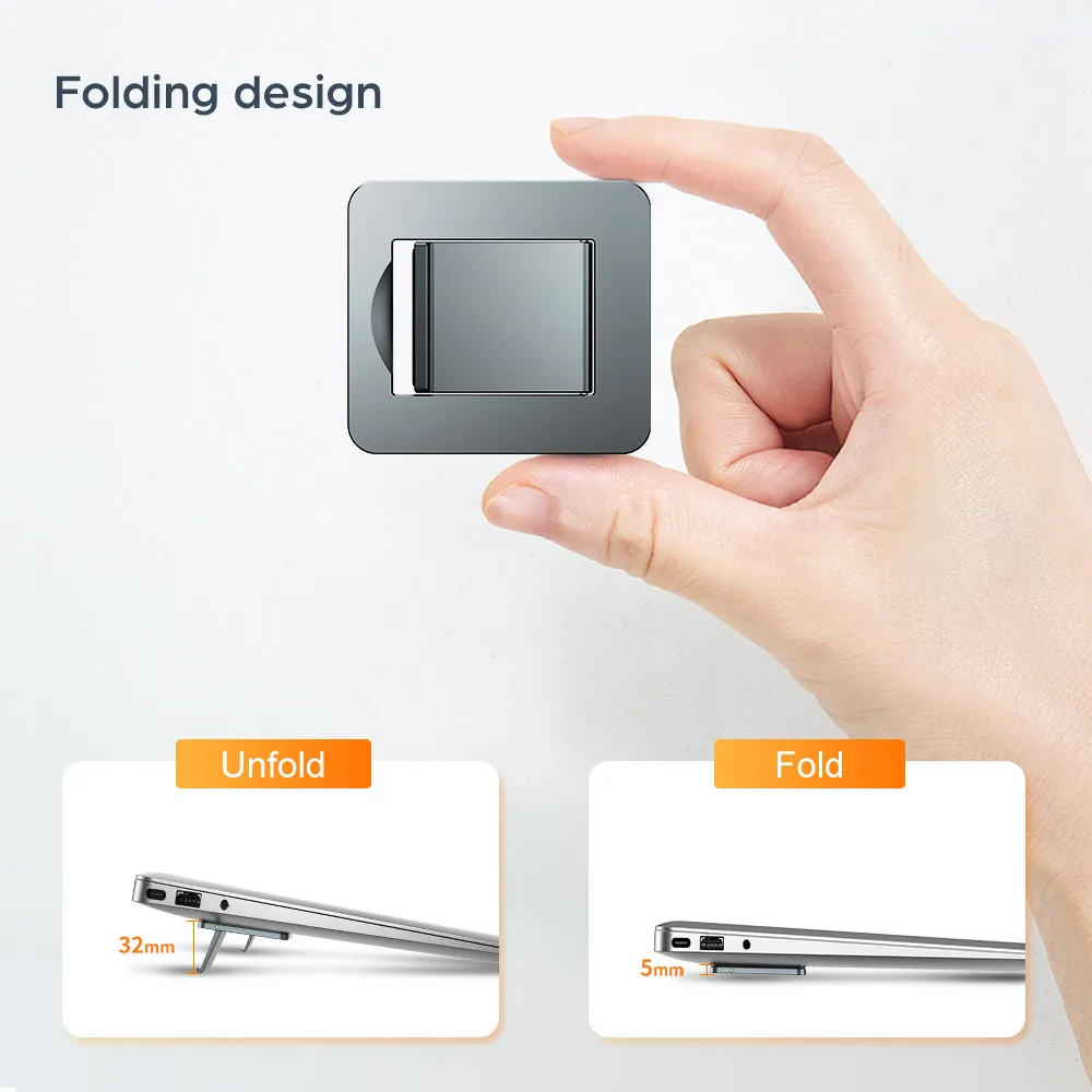 Oatsbasf 2-delige mini metalen - Xiaomi Laptop Accessories recensie en prijs