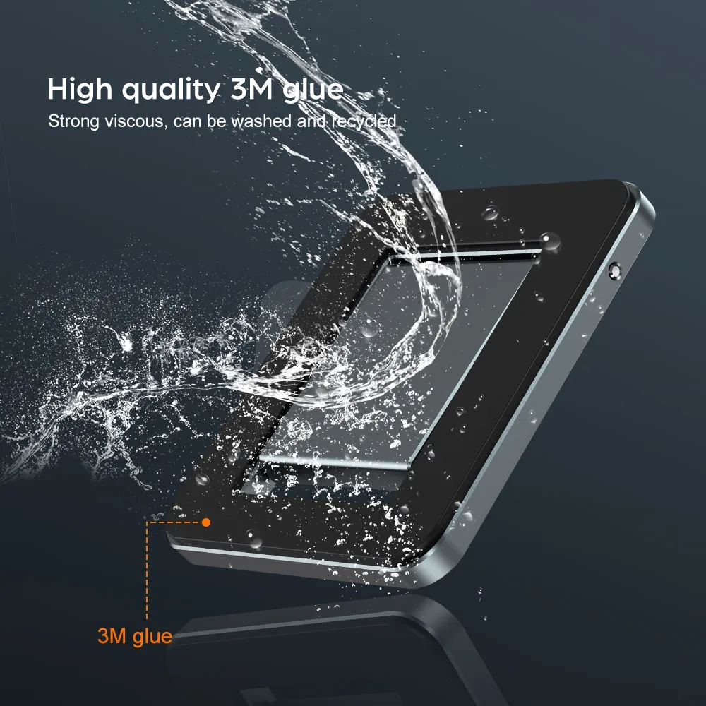 Oatsbasf 2-delige mini metalen - Xiaomi Laptop Accessories recensie en prijs