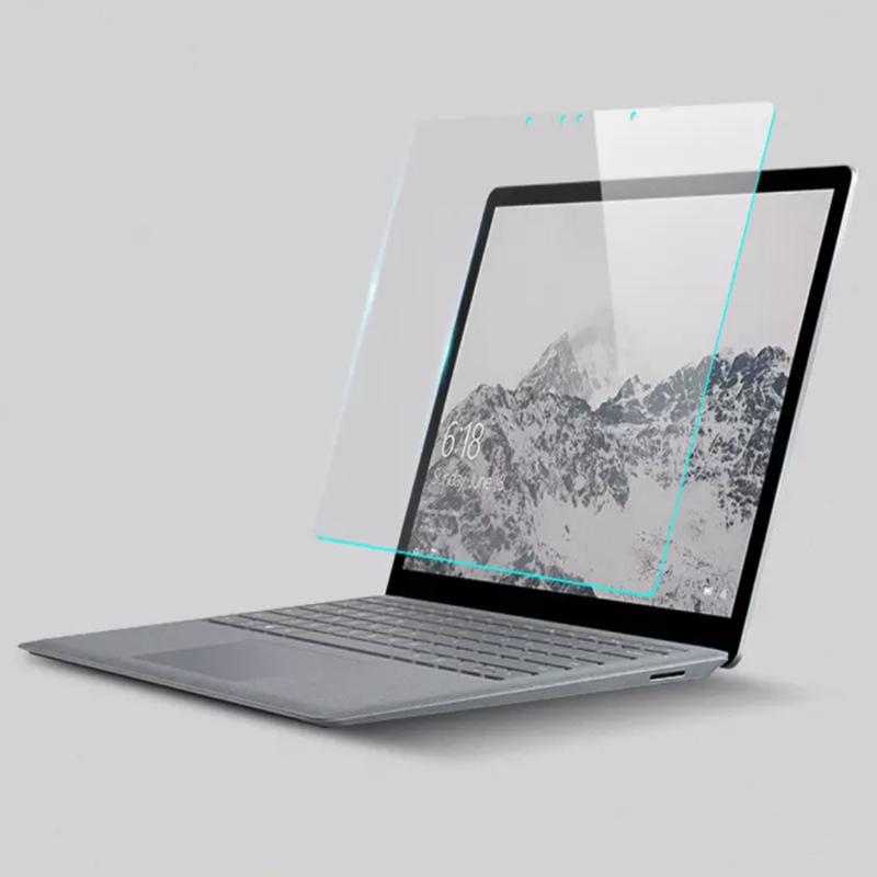 Voor Microsoft Surface Laptop  - Laptop Accessories Protector recensie en prijs
