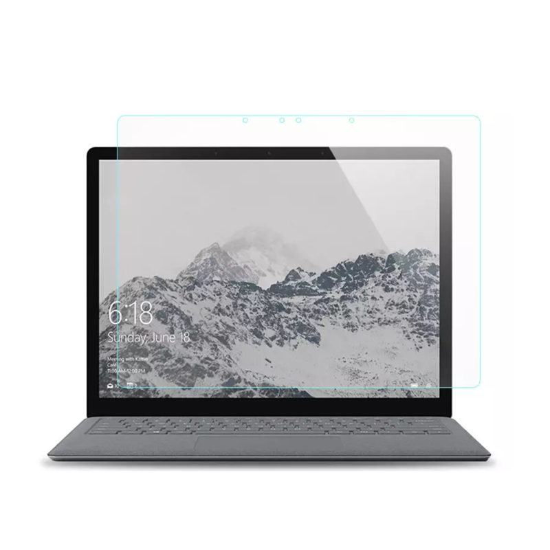 Voor Microsoft Surface Laptop  - Laptop Accessories Protector recensie en prijs