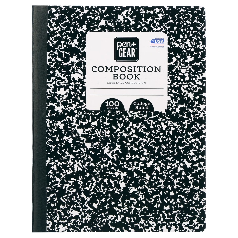 College-lijnig schrijfblok bul - Laptop Accessories Cover recensie en prijs