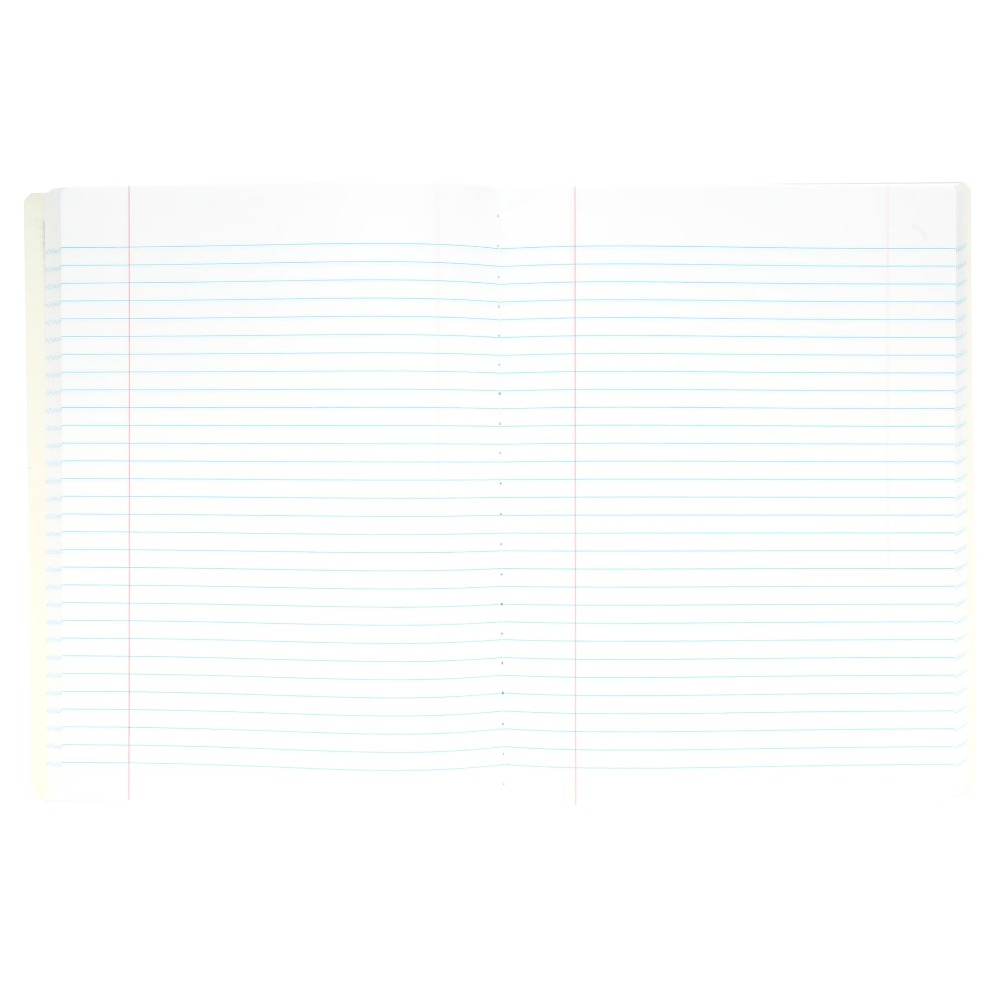 College-lijnig schrijfblok bul - Laptop Accessories Cover recensie en prijs