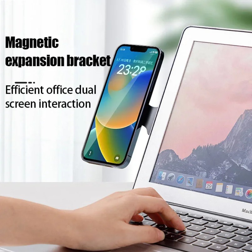 Draagbare laptop zij-telefoons - Laptop Accessories Officeworks recensie en prijs