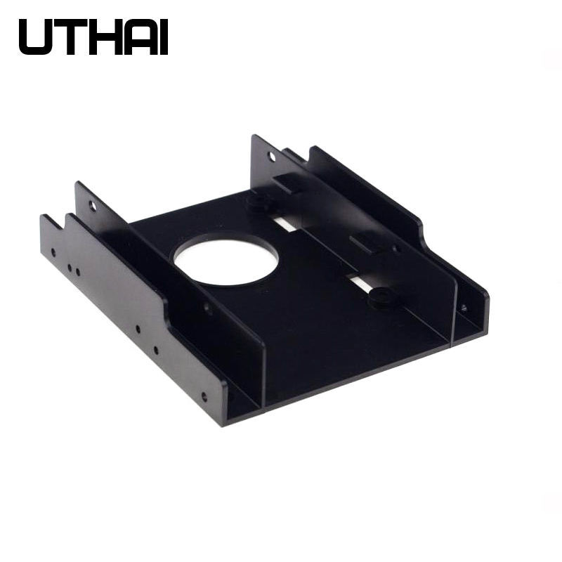 UTHAI G19 Dubbellaags harde sc - Laptop Accessories Organizer recensie en prijs