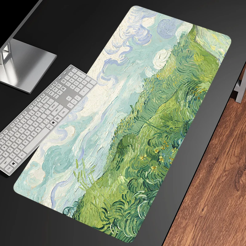 Creatief olieverfschilderij De - Laptop Accessories Protector recensie en prijs