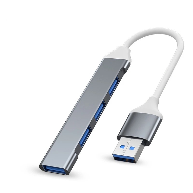 4-poorts Multi Splitter USB 3. - Xiaomi Laptop Accessories recensie en prijs