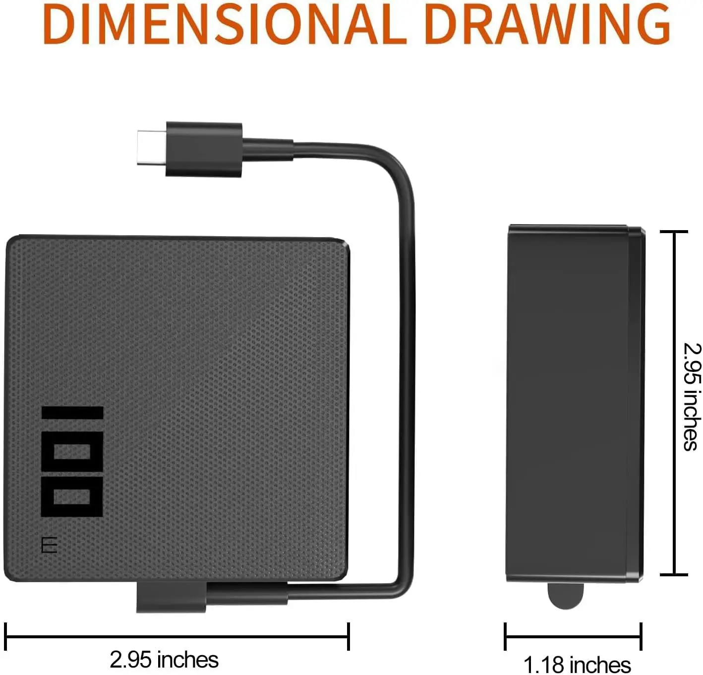 20V 5a 100W Laptop Ac Adapter  - Laptop Accessories Shop recensie en prijs