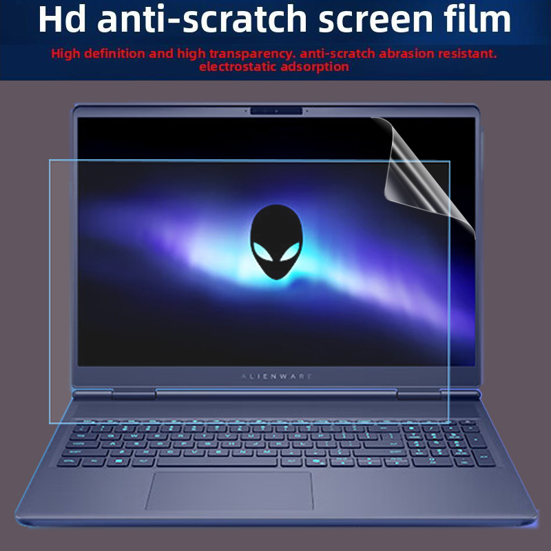 Voor Dell Alienware 16X 16 Aur - Laptop Accessories Protector recensie en prijs