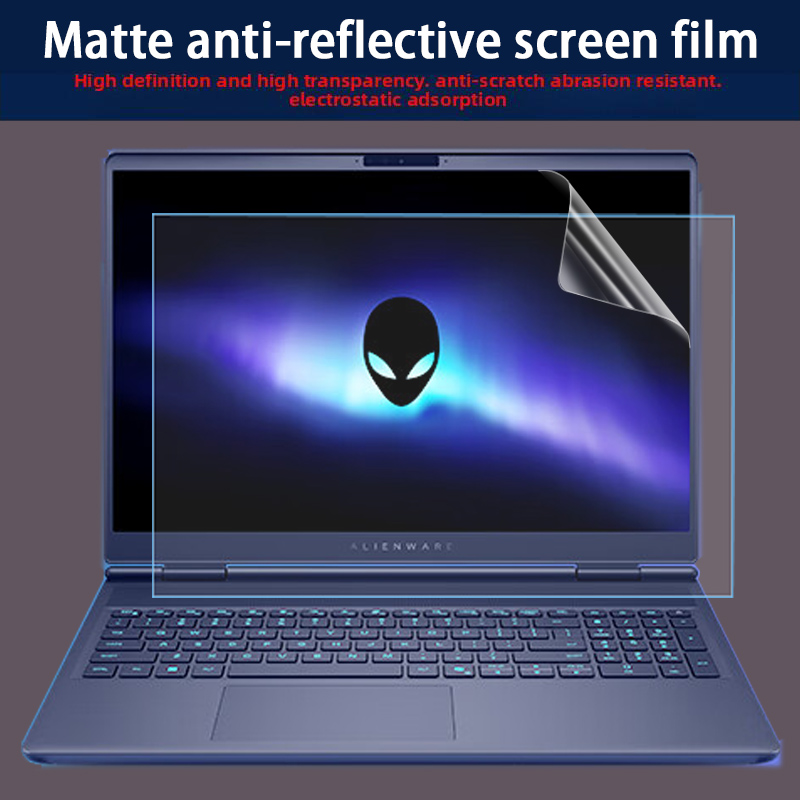 Voor Dell Alienware 16X 16 Aur - Laptop Accessories Protector recensie en prijs