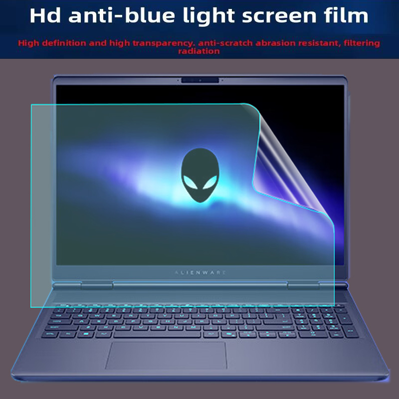 Voor Dell Alienware 16X 16 Aur - Laptop Accessories Protector recensie en prijs