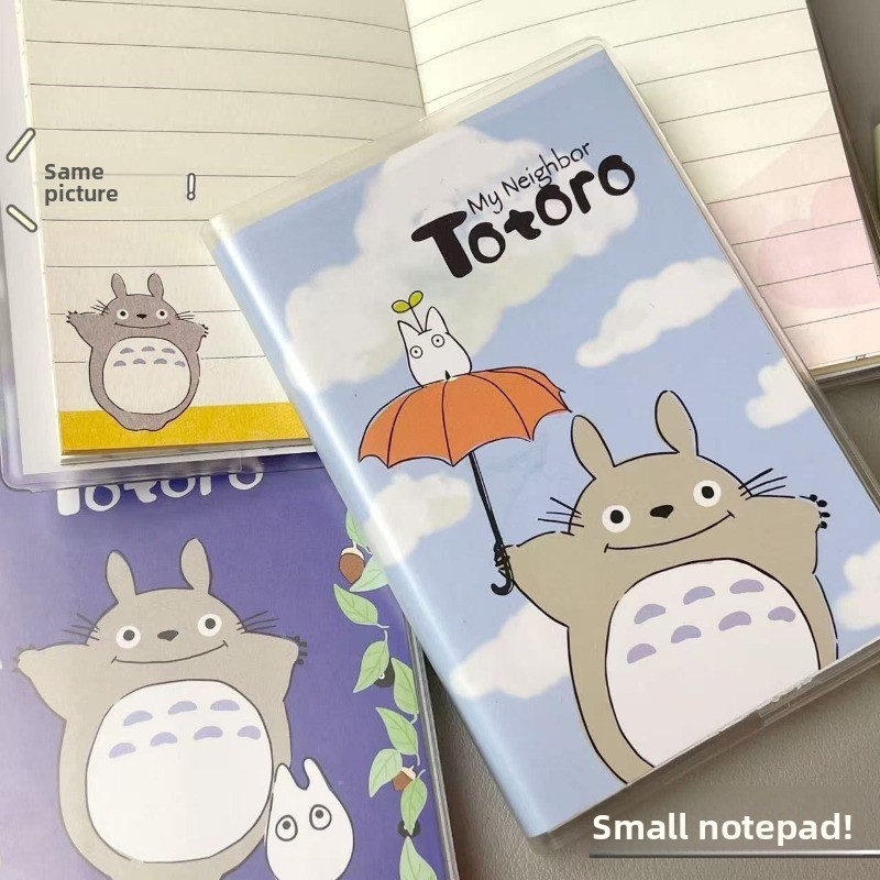 My Neighbor Totoro Student Jou - Laptop Accessories Cover recensie en prijs