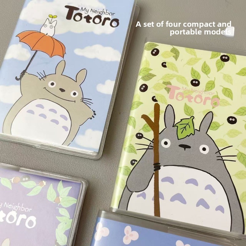 My Neighbor Totoro Student Jou - Laptop Accessories Cover recensie en prijs