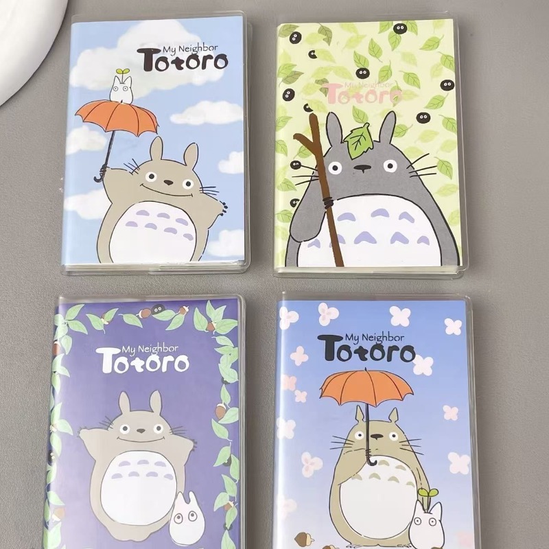 My Neighbor Totoro Student Jou - Laptop Accessories Cover recensie en prijs
