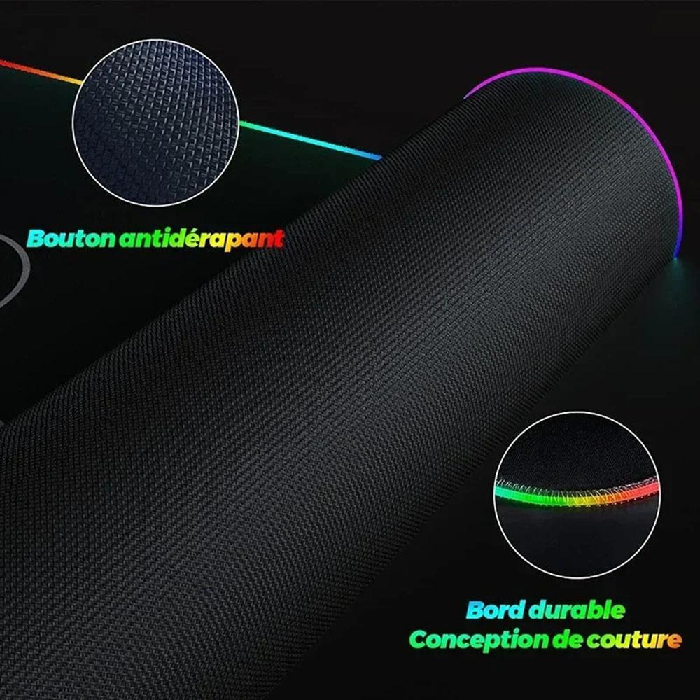 Market Bull muismat RGB-achter - Laptop Accessories Market recensie en prijs
