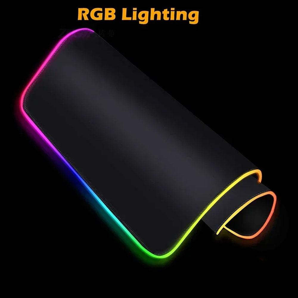 Market Bull muismat RGB-achter - Laptop Accessories Market recensie en prijs