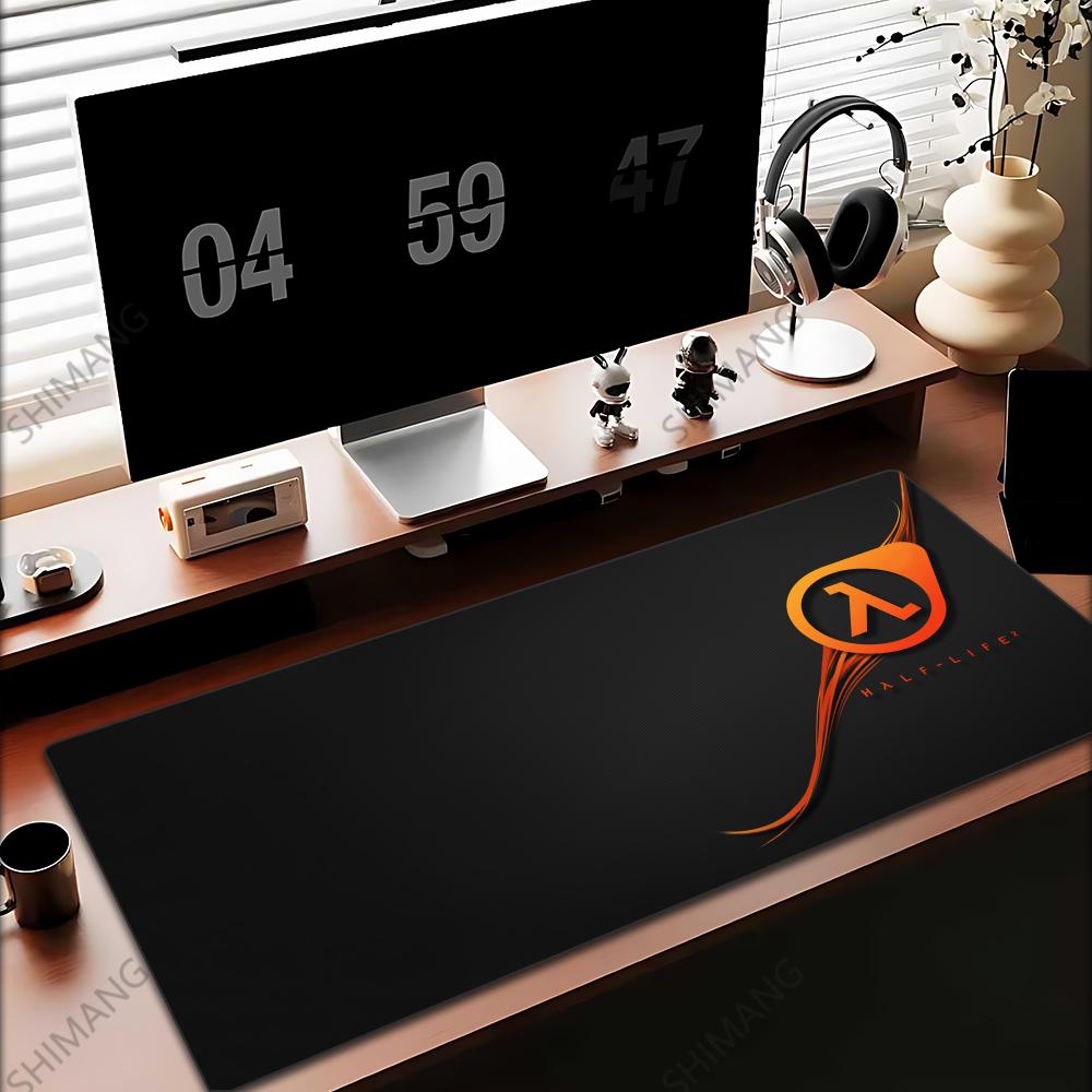 Half Life Muismat Gamer Bureau - Laptop Accessories Officeworks recensie en prijs