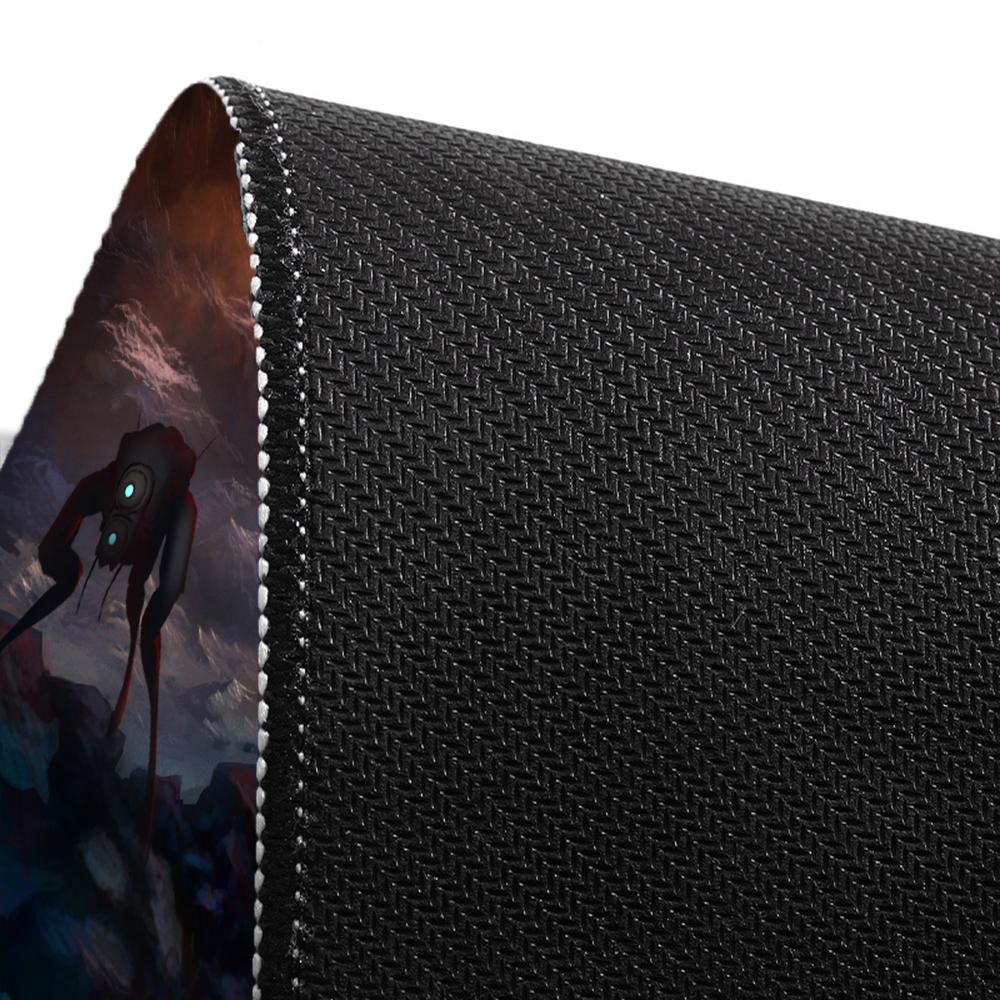 Half Life Muismat Gamer Bureau - Laptop Accessories Officeworks recensie en prijs