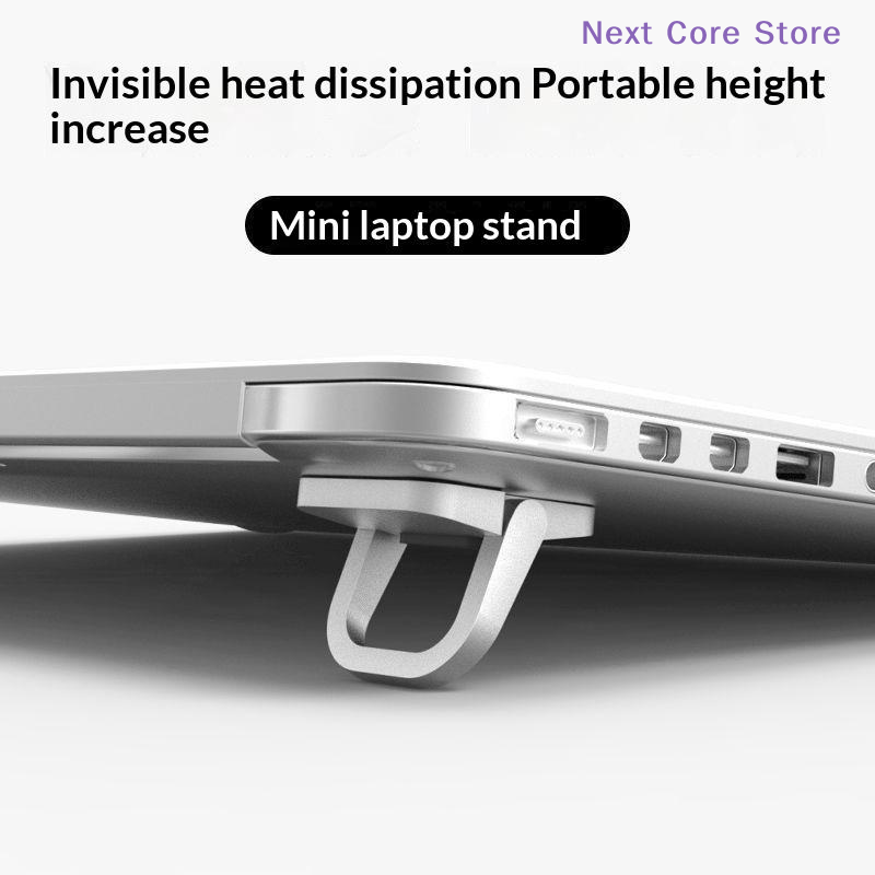 [NC] 1 paar mini draagbare opv - Laptop Accessories Organizer recensie en prijs