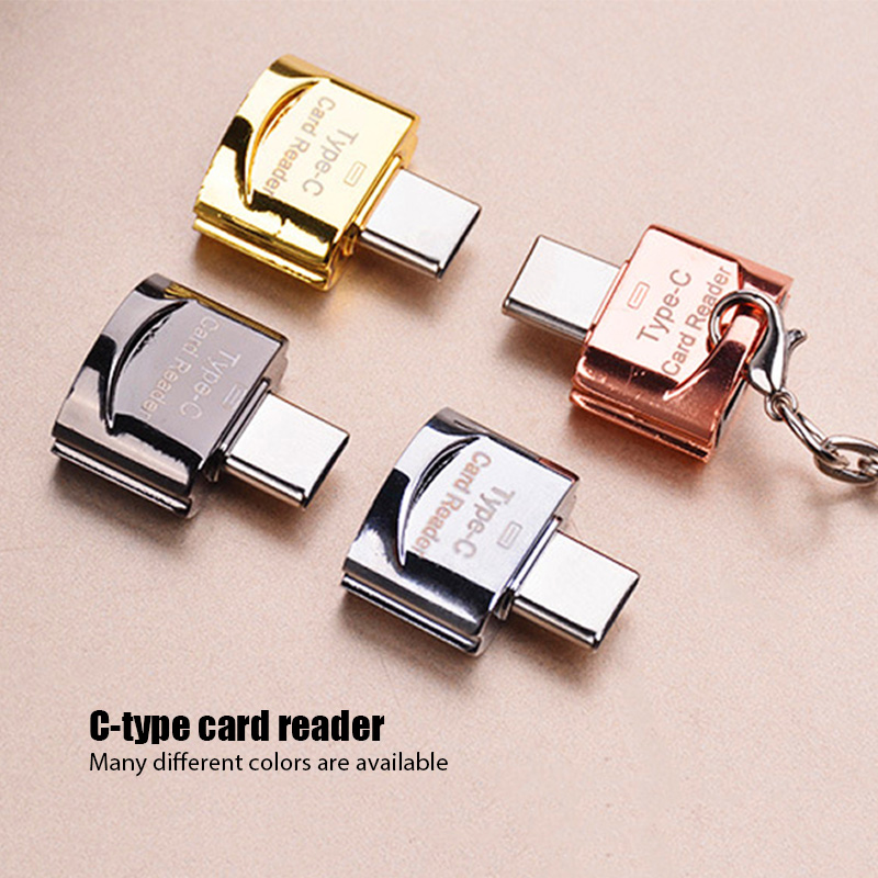 OTG Micro SD TF-kaartlezer voo - Xiaomi Laptop Accessories recensie en prijs