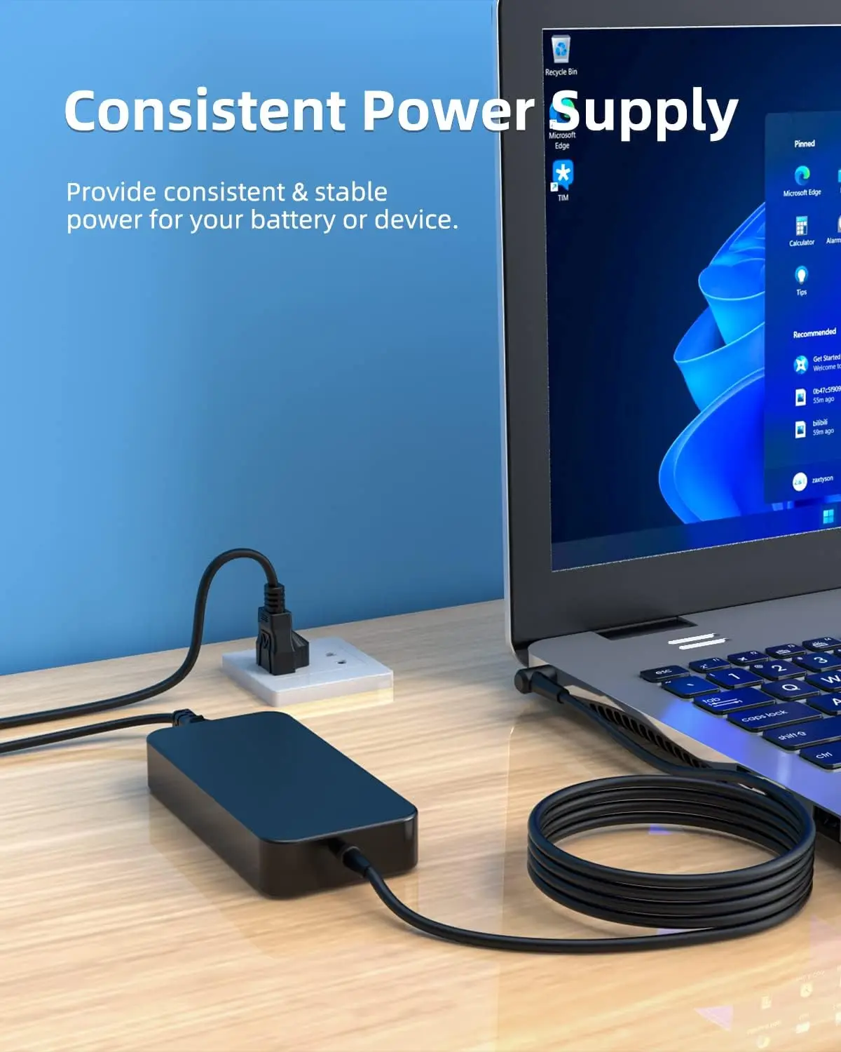 19.5V 7.7a 150W Laptop Ac Adap - Laptop Accessories Shop recensie en prijs