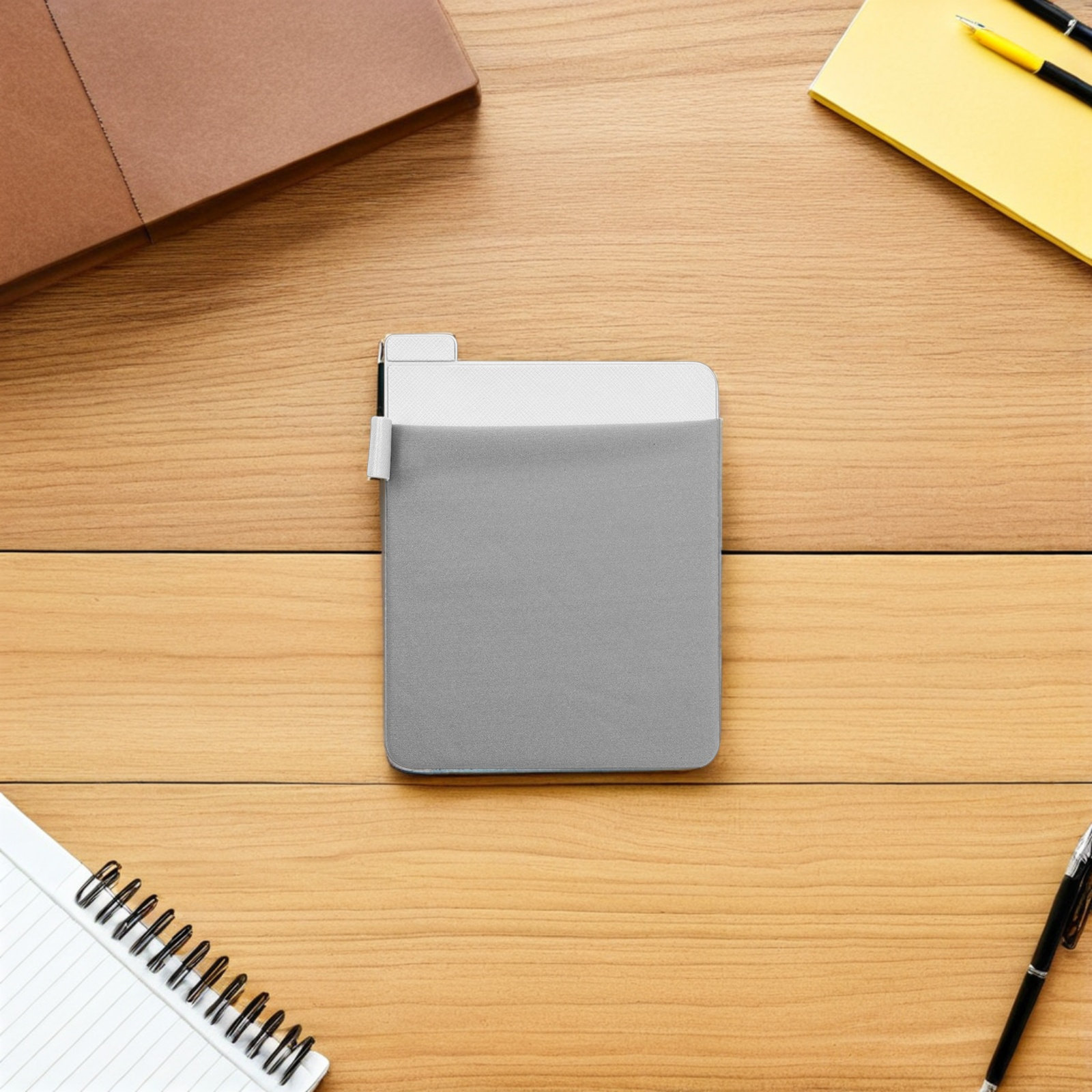 Zelfklevende muis-opbergtas, e - Laptop Accessories Officeworks recensie en prijs