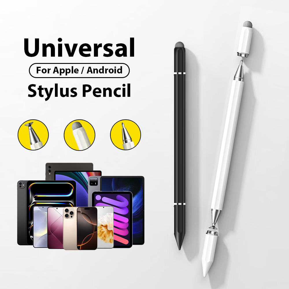 Universele Stylus Pen voor Sam - Xiaomi Laptop Accessories recensie en prijs