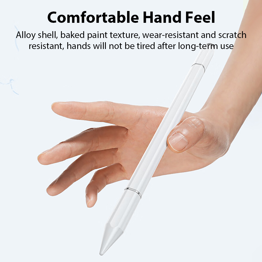Universele Stylus Pen voor Sam - Xiaomi Laptop Accessories recensie en prijs