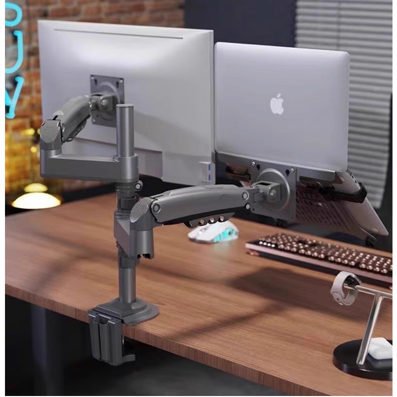 Desktop NB H180-FP Gasveer Dua - Laptop Accessories Organizer recensie en prijs