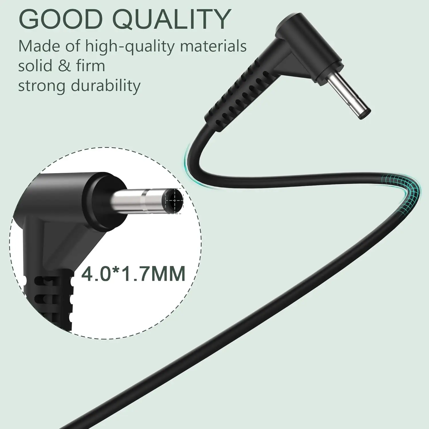20V 3. 25a 65W Laptop Ac Adapt - Laptop Accessories Shop recensie en prijs