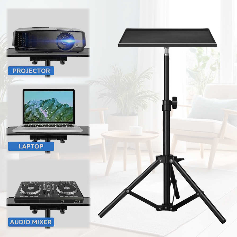 Universele laptopprojector-tri - Laptop Accessories Organizer recensie en prijs