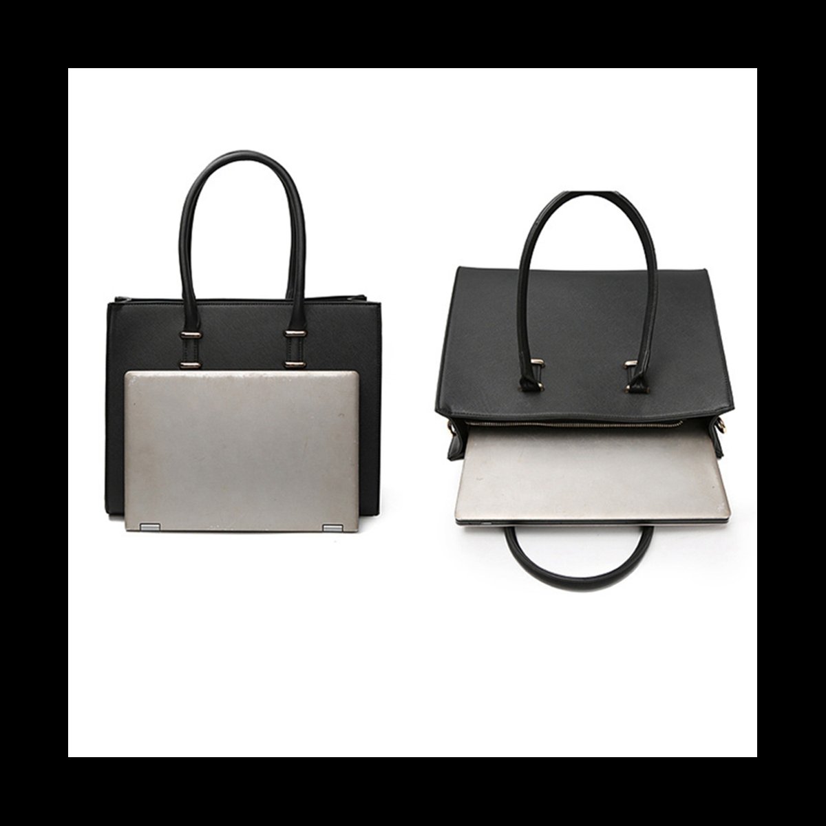 grotere 2X laptoptas dames 15, - Laptop Accessories Officeworks recensie en prijs