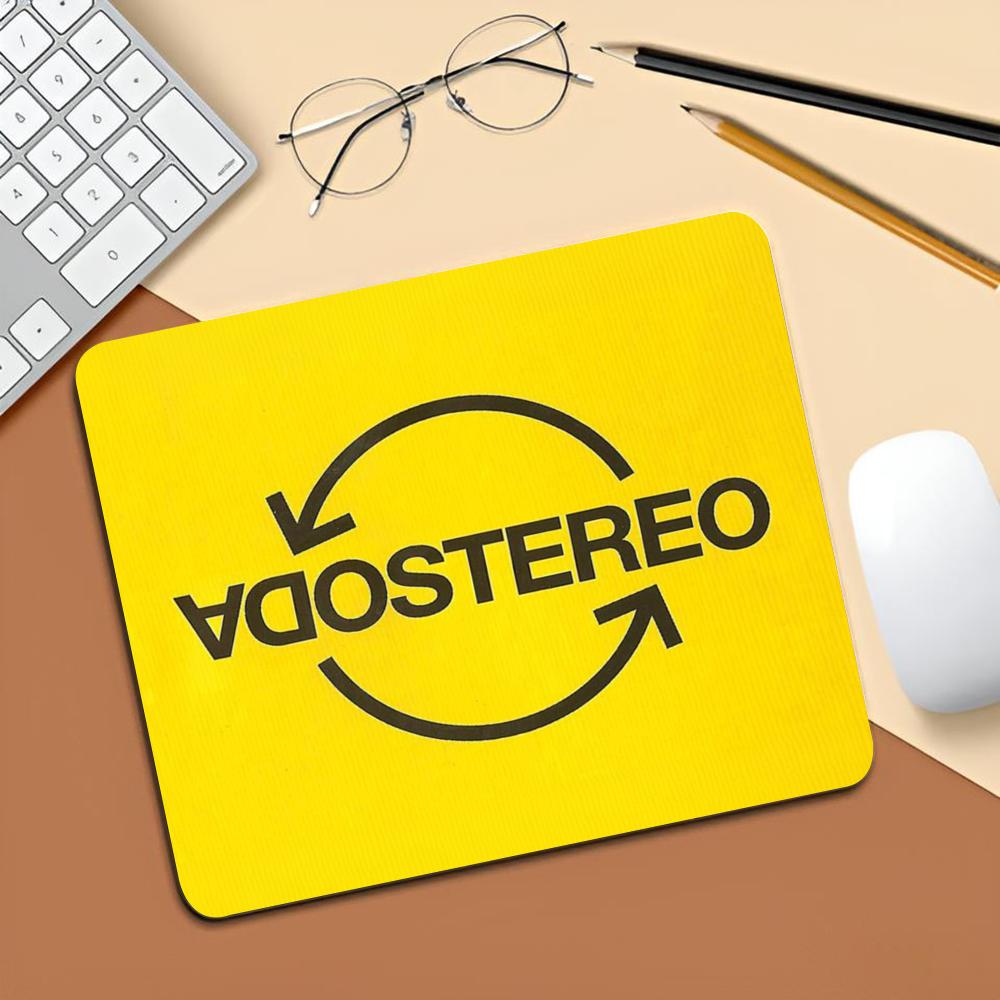 Gustavo Cerati Soda Stereo Mui - Laptop Accessories Protector recensie en prijs