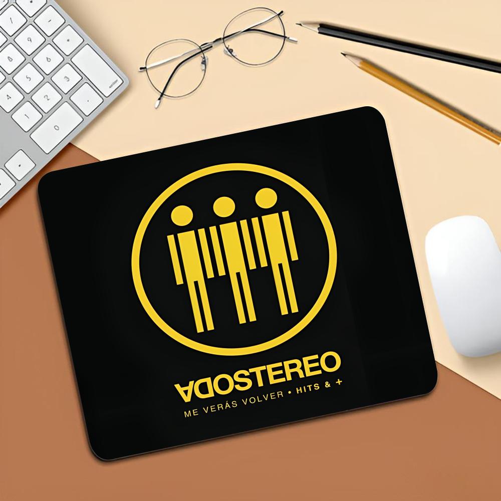 Gustavo Cerati Soda Stereo Mui - Laptop Accessories Protector recensie en prijs