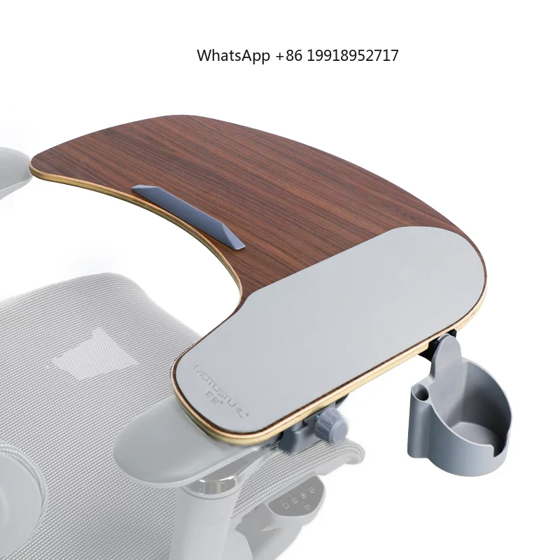 Universele ergonomische stoel  - Laptop Accessories Officeworks recensie en prijs