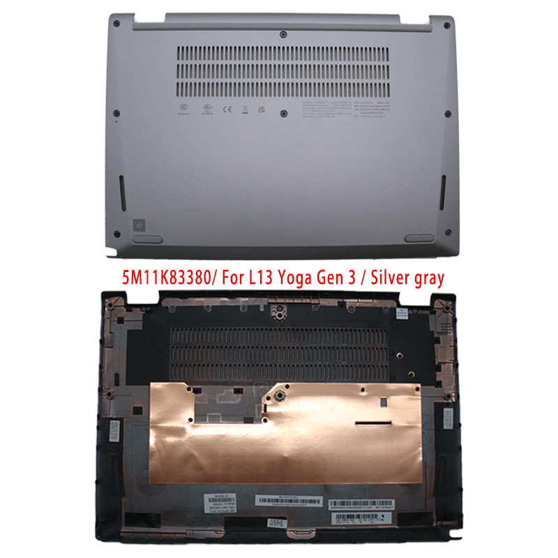 Nieuw Voor Lenovo ThinkPad L13 - Laptop Accessories Cover recensie en prijs