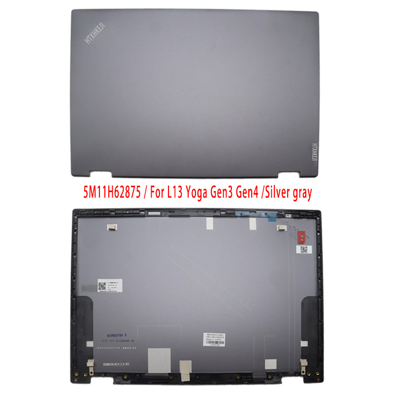 Nieuw Voor Lenovo ThinkPad L13 - Laptop Accessories Cover recensie en prijs