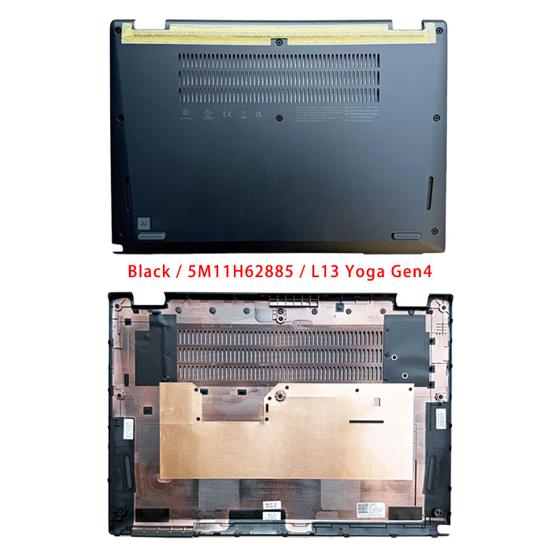 Nieuw Voor Lenovo ThinkPad L13 - Laptop Accessories Cover recensie en prijs