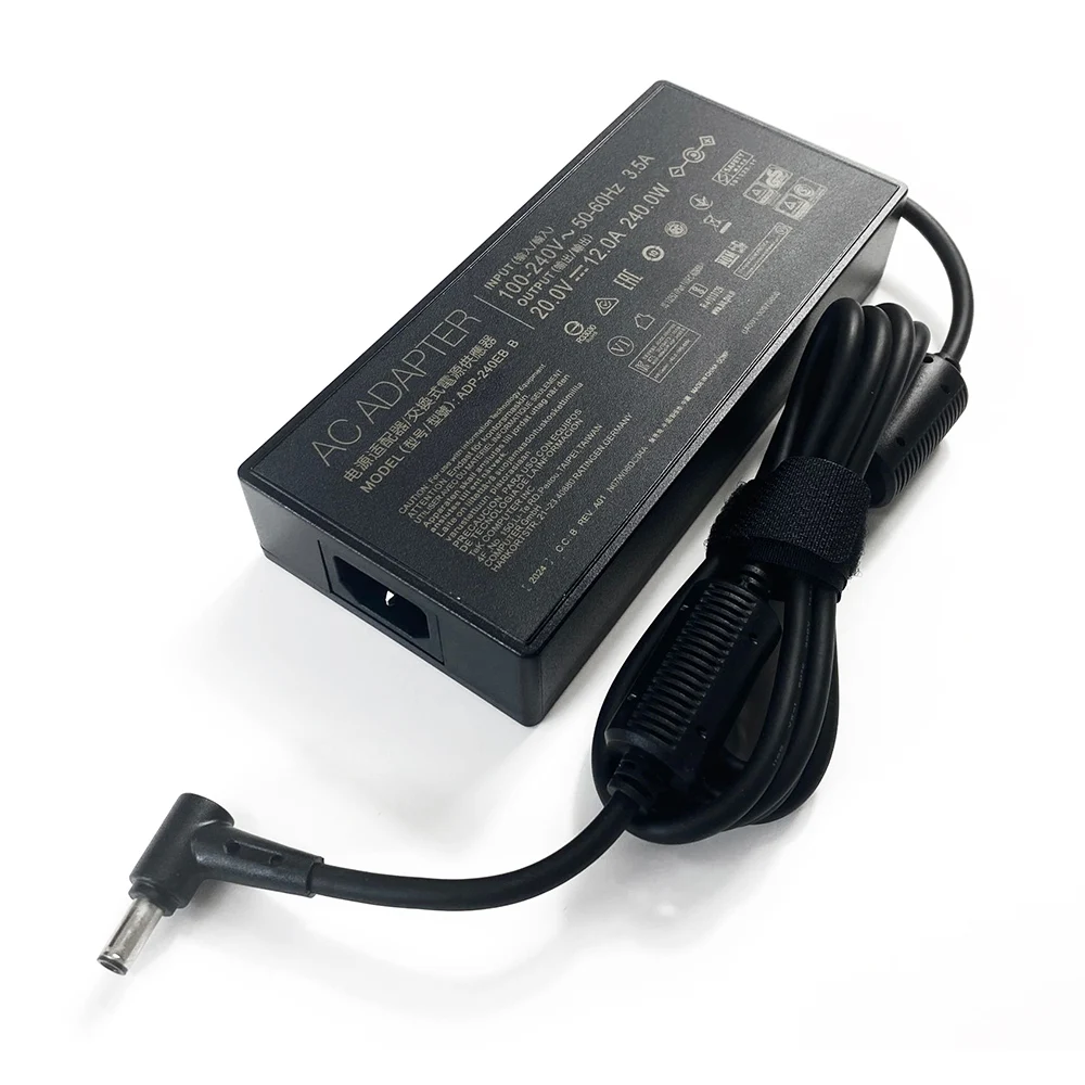 20V 12a Laptop Ac Adapter Opla - Laptop Accessories Shop recensie en prijs