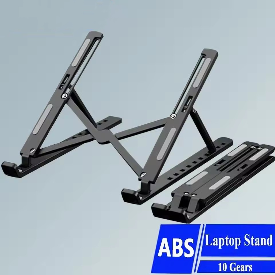 Opvouwbare laptopstandaard Ver - Laptop Accessories Organizer recensie en prijs