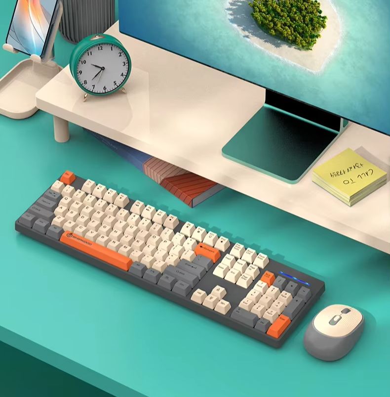 Shipadoo Draadloos Gaming Toet - Laptop Accessories Officeworks recensie en prijs