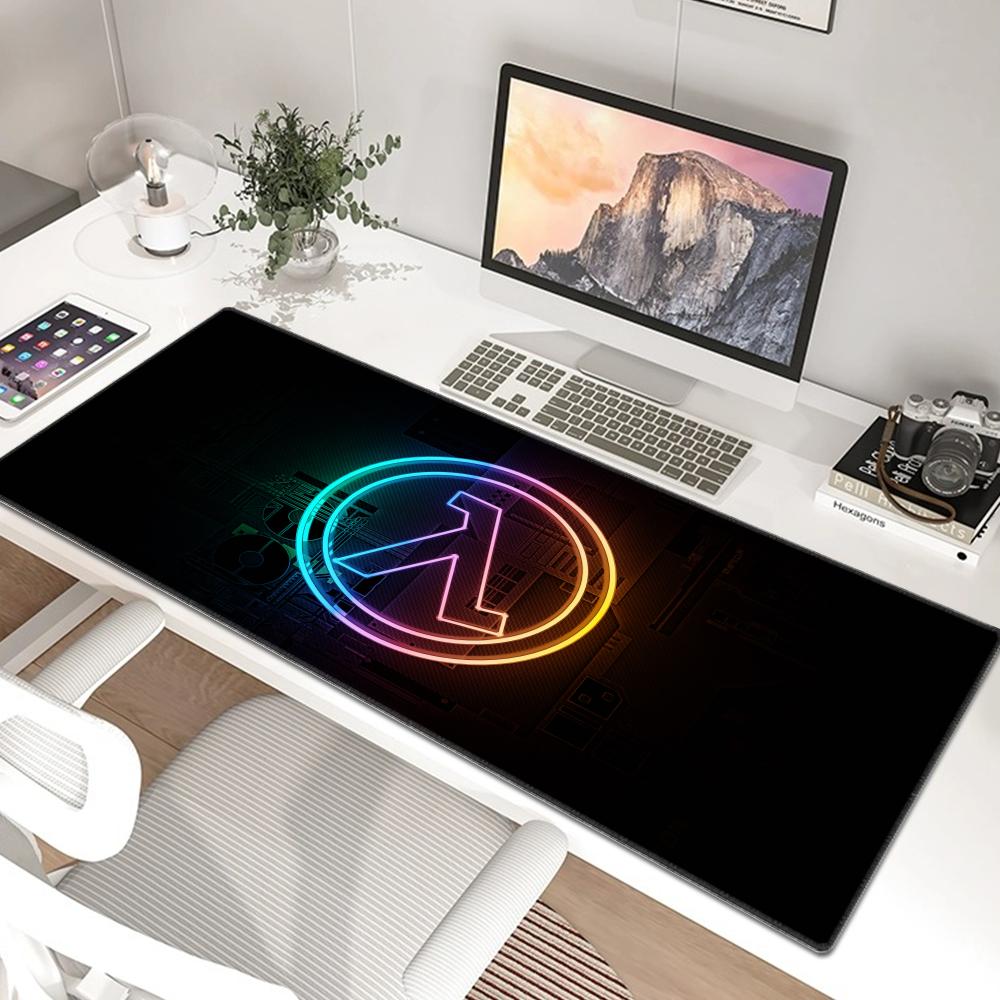Half Life Muismat Gamer Bureau - Laptop Accessories Officeworks recensie en prijs