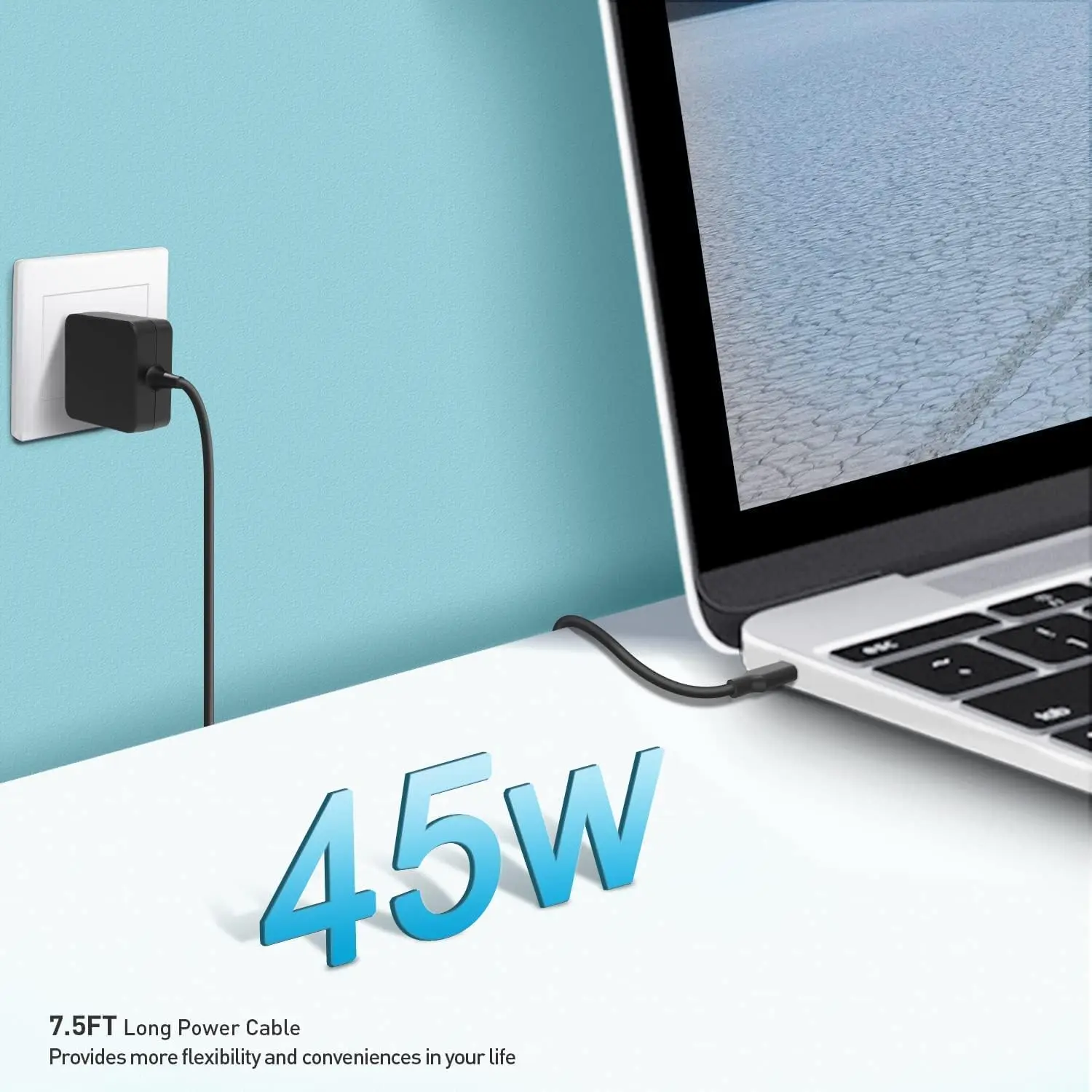 20V 2. 25a 45W Laptop Ac Adapt - Laptop Accessories Shop recensie en prijs