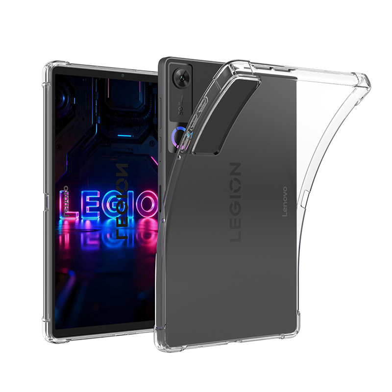 Transparante hoes voor Lenovo  - Legion Laptop Accessories recensie en prijs
