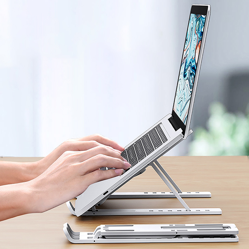 Universele laptopstandaard Ver - Laptop Accessories Organizer recensie en prijs