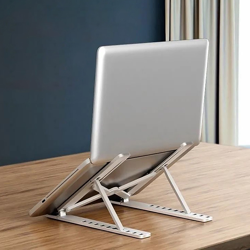 Universele laptopstandaard Ver - Laptop Accessories Organizer recensie en prijs