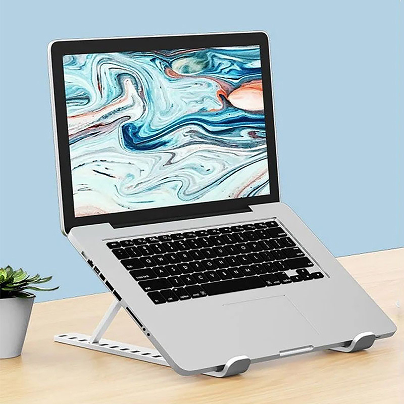 Universele laptopstandaard Ver - Laptop Accessories Organizer recensie en prijs