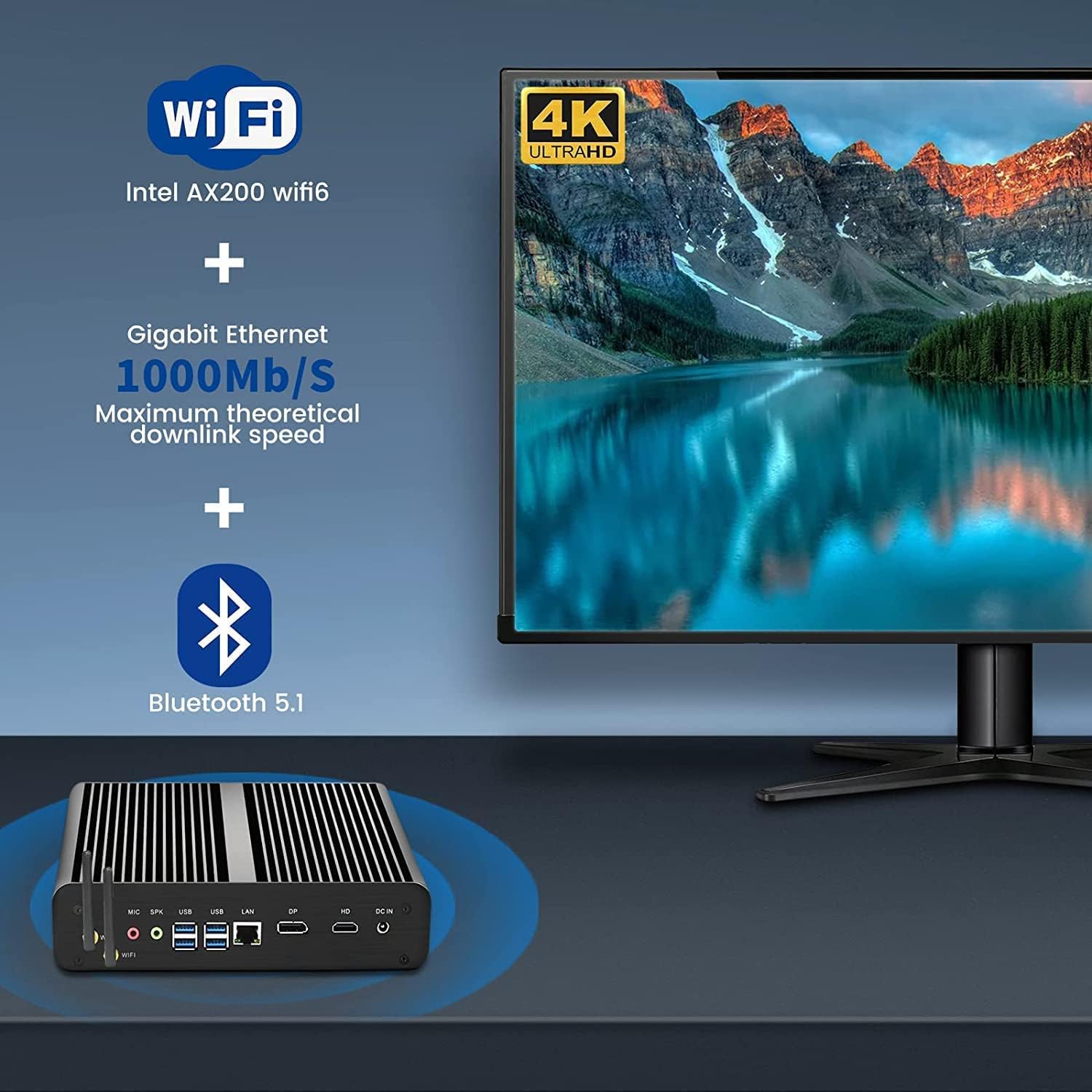 Partaker 12e generatie Alder L - Intel Cpu Core I7 recensie en prijs