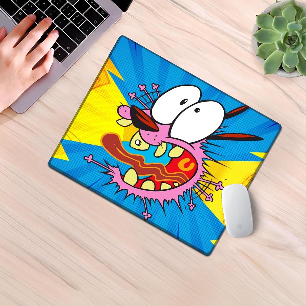 Moed de Lafaardly Hond Muismat - Laptop Accessories Protector recensie en prijs