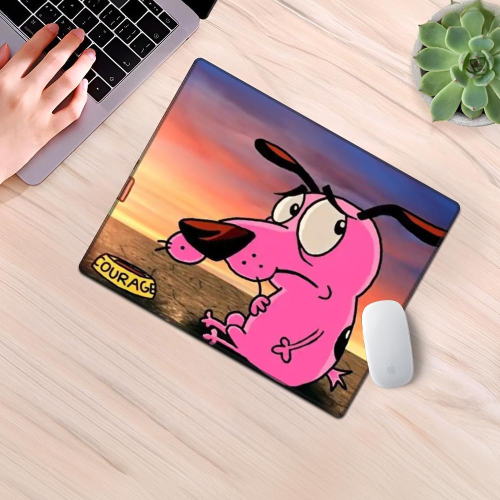 Moed de Lafaardly Hond Muismat - Laptop Accessories Protector recensie en prijs