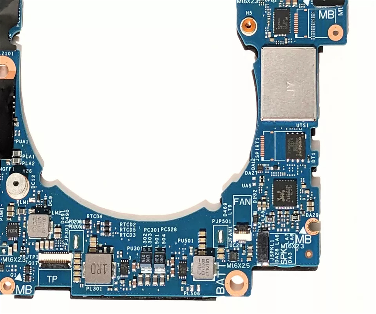 V0059 0V0059 Voor DELL XPS 932 - Intel Cpu Core I7 recensie en prijs